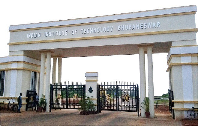 IIT-Bhubaneswar