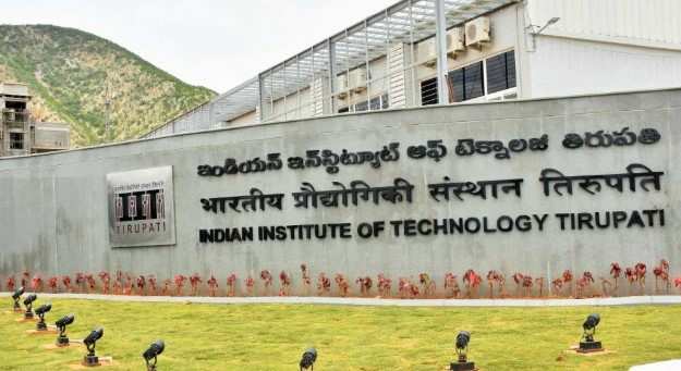 IIT-Tirupati