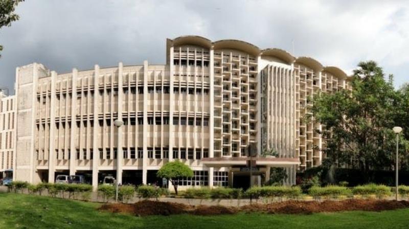 IIT-Bombay