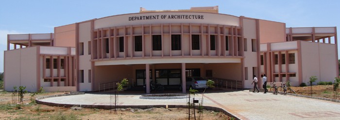 Department of Architecture