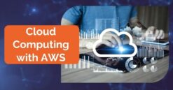 Cloud Computing With AWS
