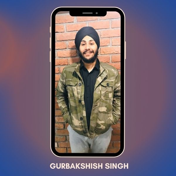 Gurbakshish Singh
