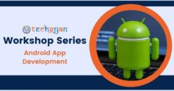 Android App Development Workshop