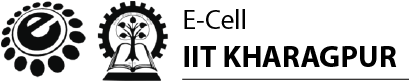 E-Cell IIT Kharagpur Logo
