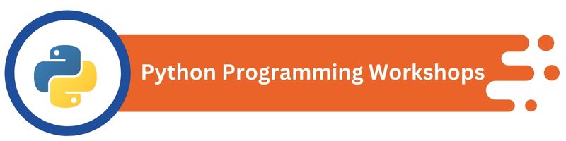Python Programming Workshop