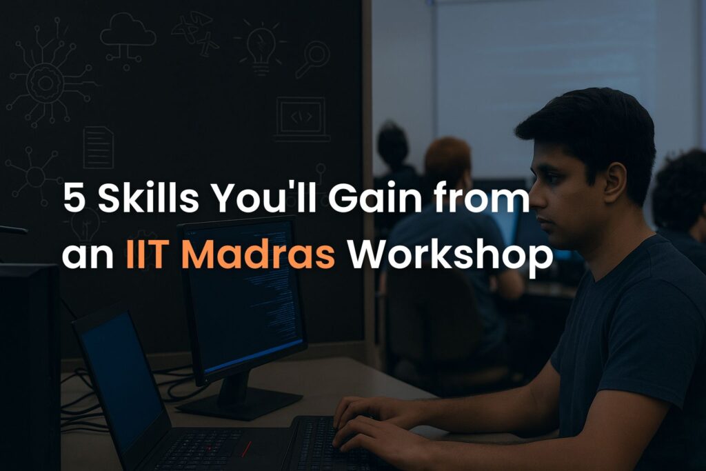career impact of workshops