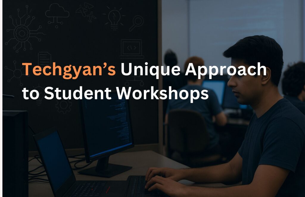 Techgyan student events