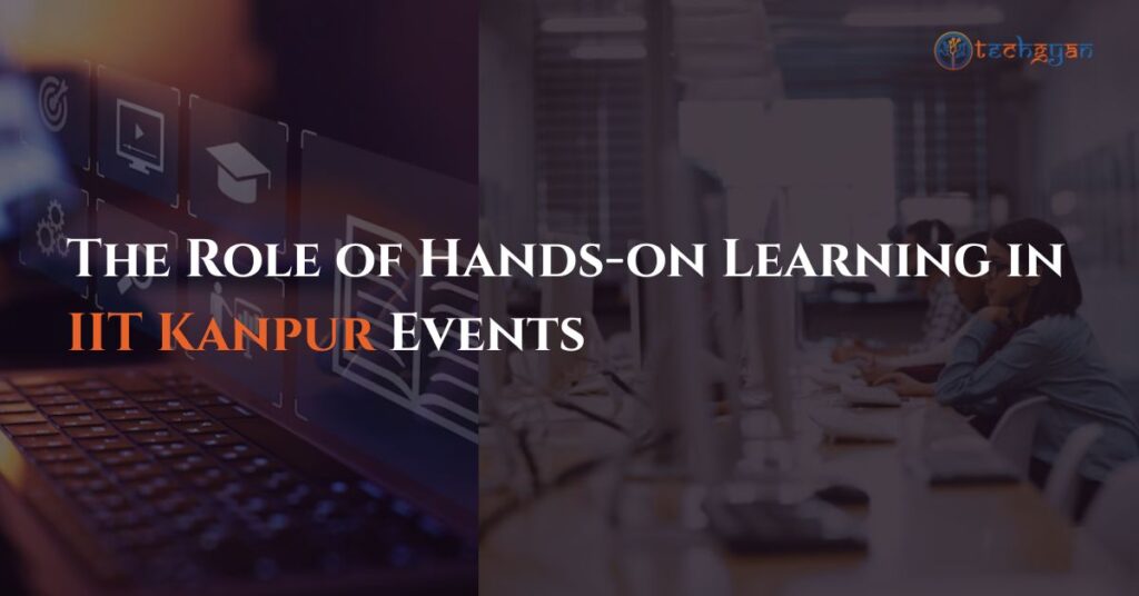 hands-on tech learning