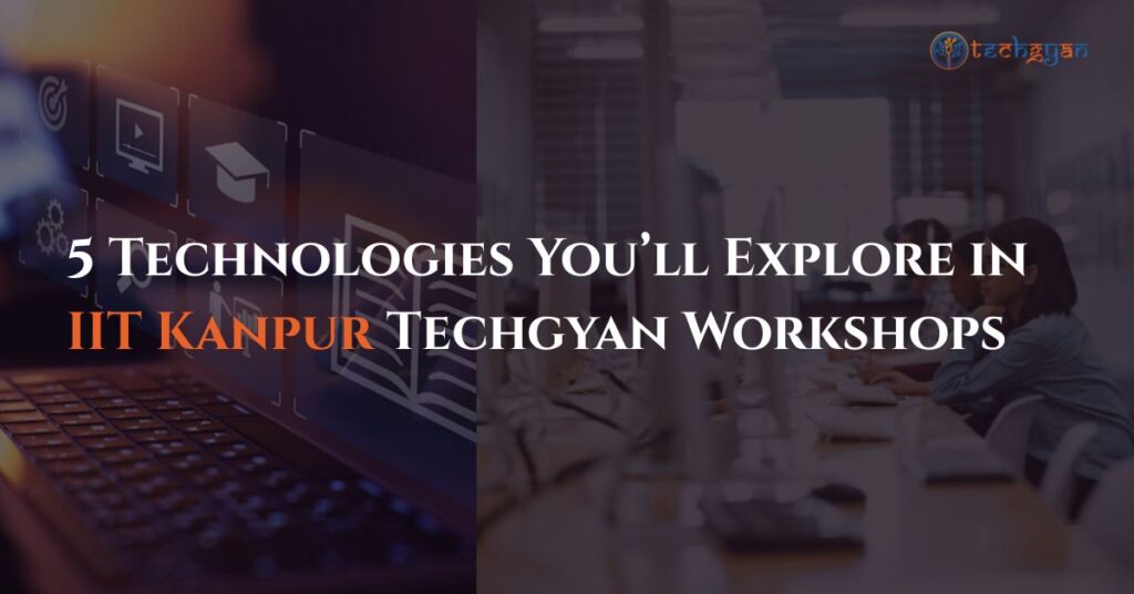 tech explored IIT Kanpur