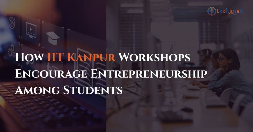 entrepreneurship workshops
