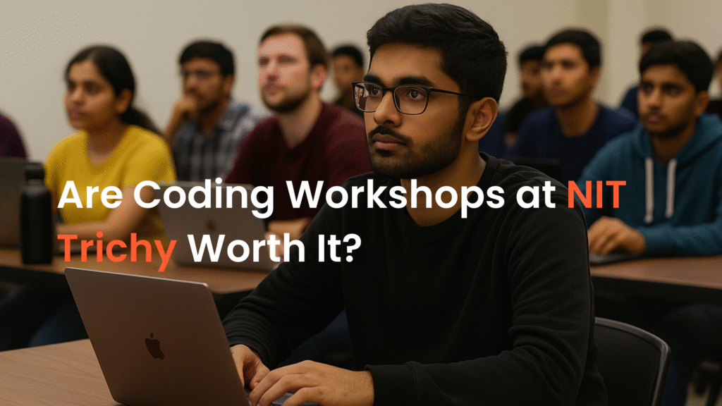 coding workshop review