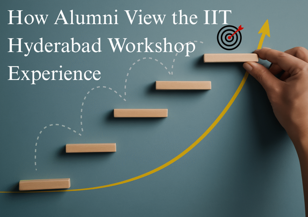 alumni reviews IIT Hyderabad