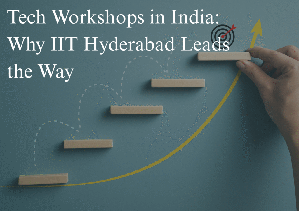 tech workshops in India