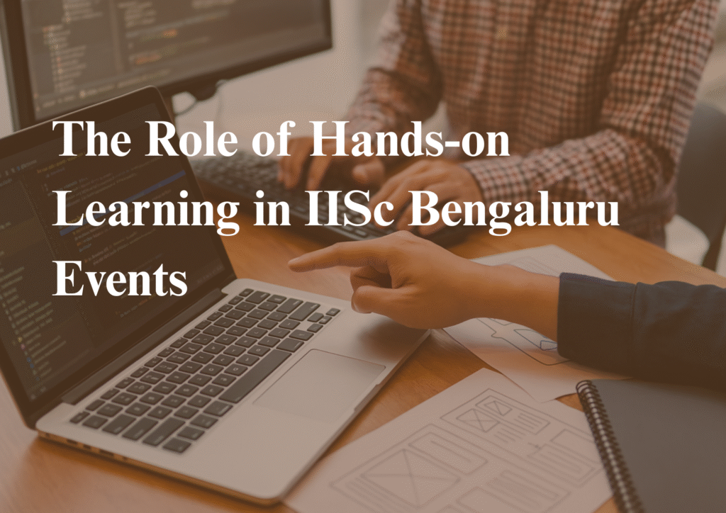 hands-on tech learning