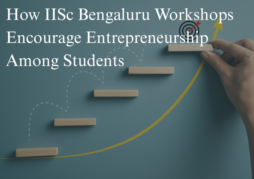 entrepreneurship workshops