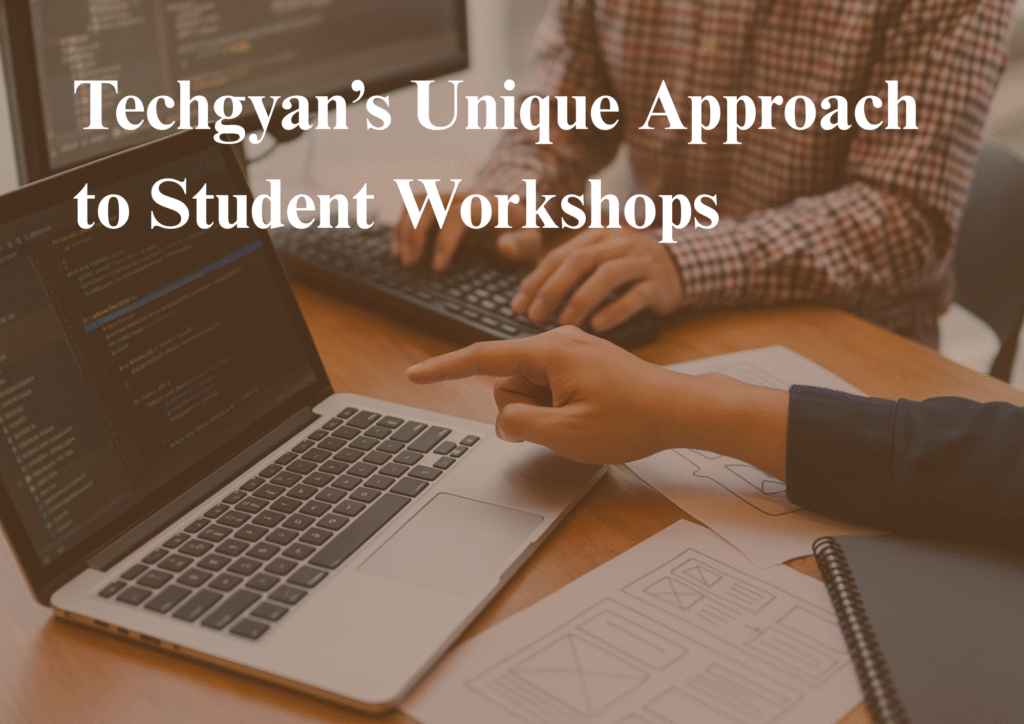 Techgyan student events