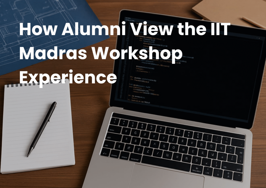 alumni reviews IIT Madras