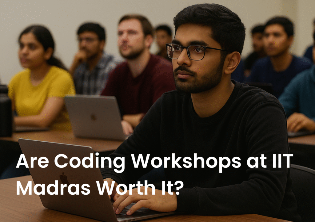coding workshop review