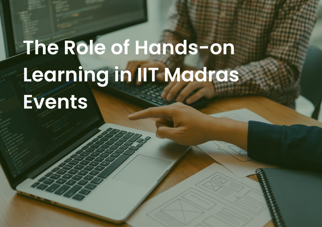 hands-on tech learning