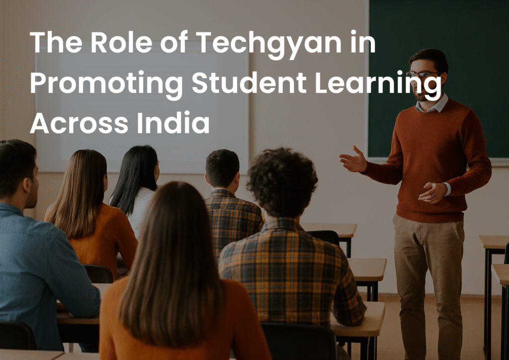 Techgyan student outreach