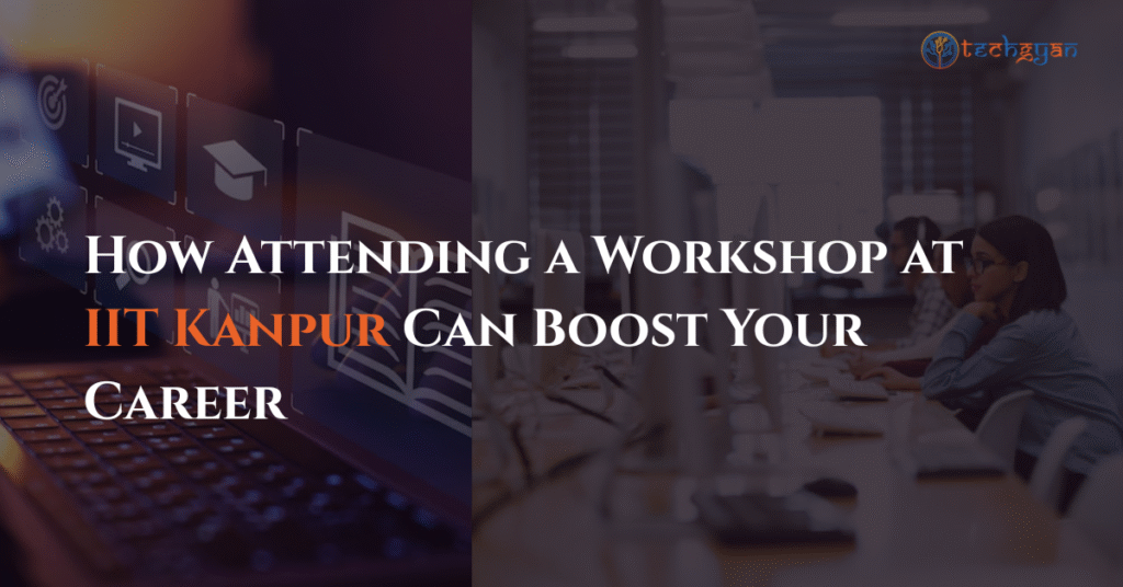 career impact of workshops