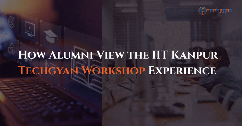 alumni reviews IIT Kanpur