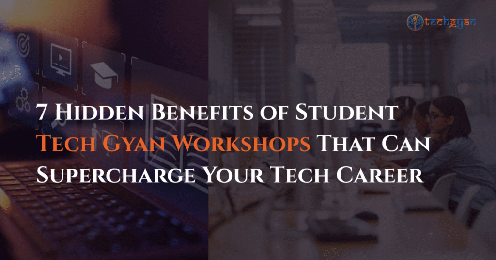 benefits of student workshops