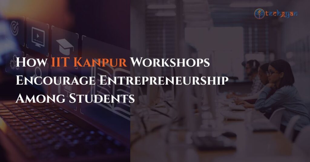 entrepreneurship workshops